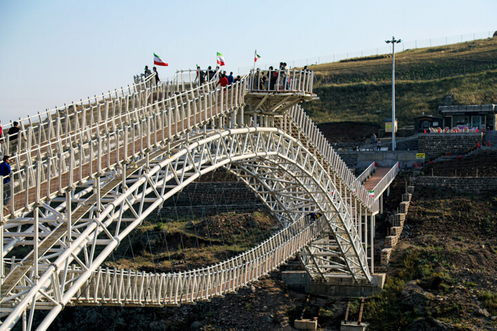 ۸۲ پروژه گردشگری در استان اردبیل اجرا میشود