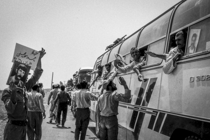 شهیدنامه ایرنا استان سمنان؛ جاویدنام محمدحسین سروریراد + فیلم