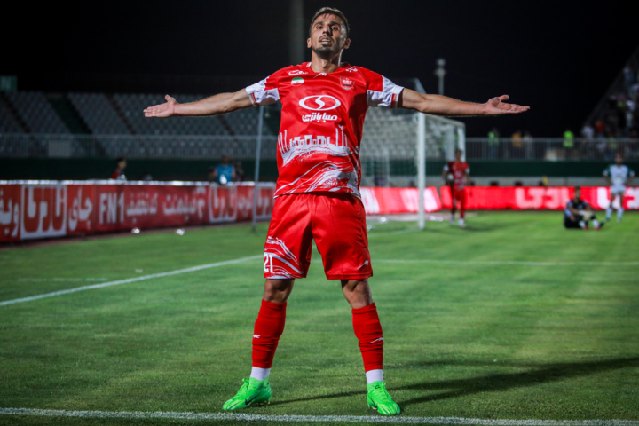 پیشکسوت پرسپولیس: درویش مقصر بلاتکلیفی نیمکت نیست!