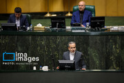 Seyyed Abbas Araghchi wurde Außenminister