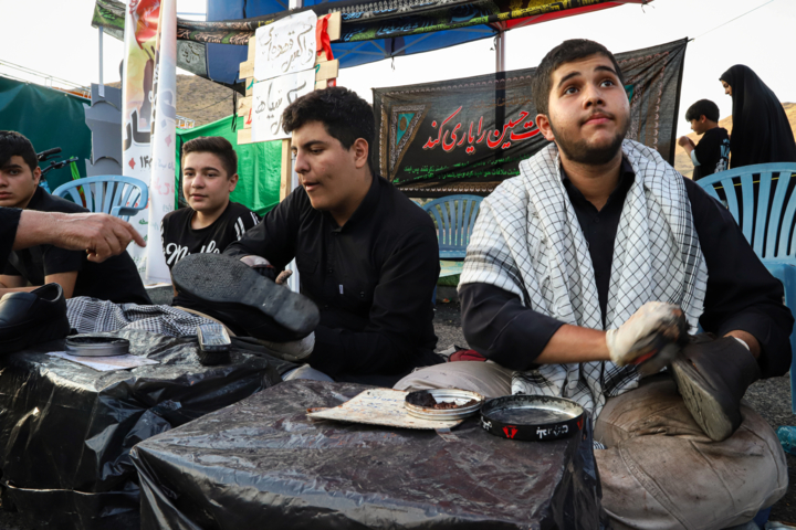 امسال ۱۱۰ هزار مددجو خودکفا می‌شوند/اعزام ۱۲ هزار مددجو به اربعین