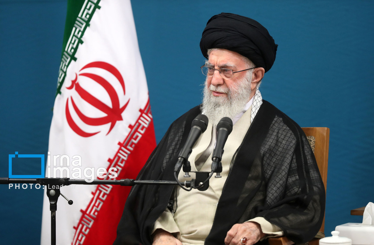 Supreme Leader to lead Tehran Friday prayer today