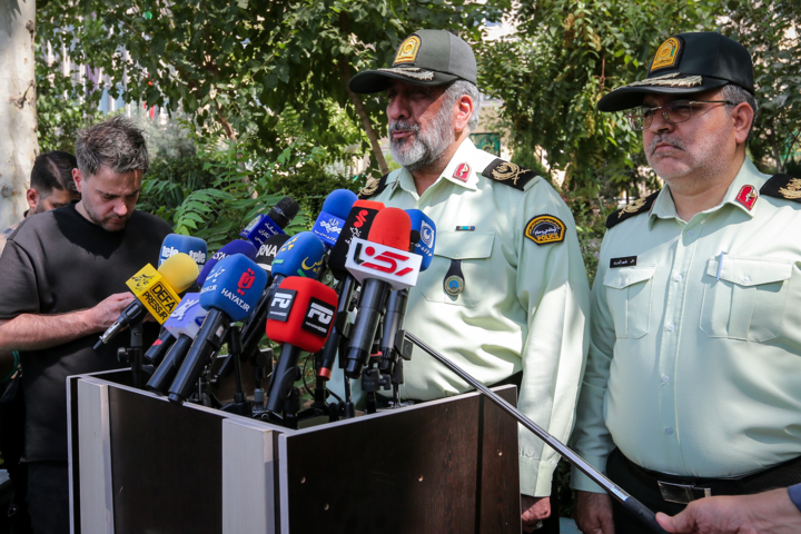 ردپای گوشیهای دزدی تهران در بازار کابل