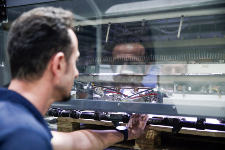 پیشنهاد رئیس اتحادیه چاپخانه‌داران برای توقف ثبت‌سفارش‌های کاغذ و مقوا