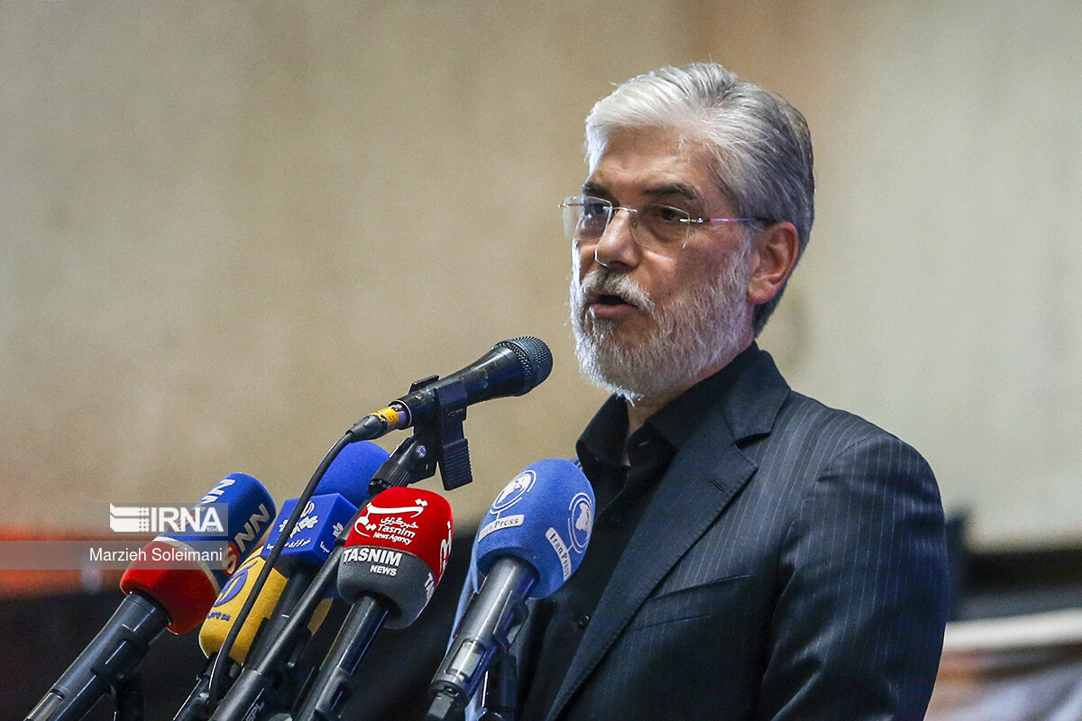 Pezeshkian calls for more contribution of academia to Iran’s technological progress