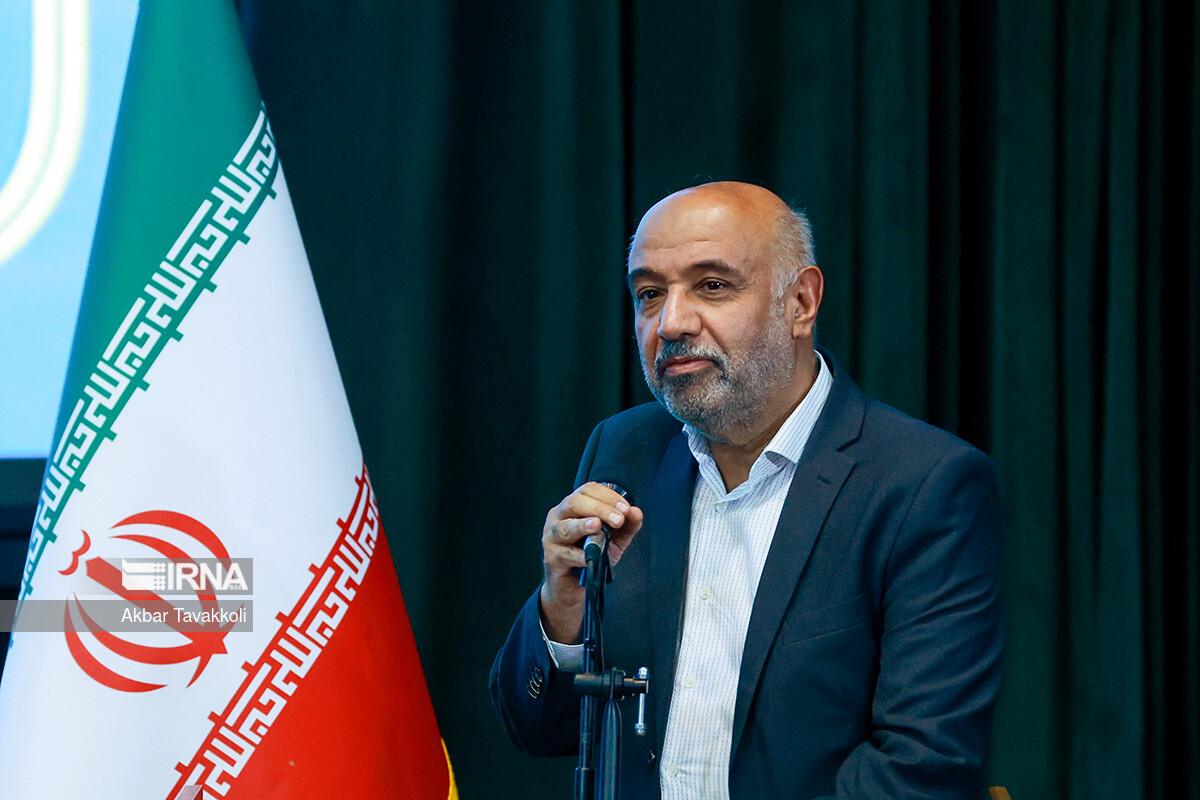 وزیر رفاه: برای هر مرحله از اجرای طرح کالا برگ ۲۵۰ میلیارد ریال بودجه اختصاص یافته است وزیر رفاه: برای هر مرحله از اجرای طرح کالا برگ ۲۵۰ میلیارد ریال بودجه اختصاص یافته است