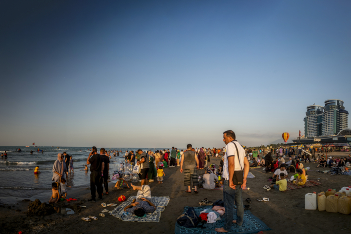 سفر رئیسجمهور و سرفصلهایی از اولویتهای مازندران