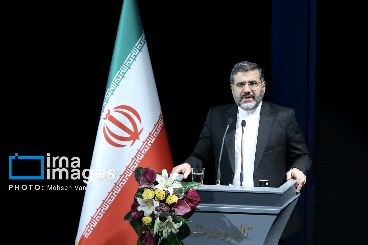 اسماعیلی: دستاوردهای میدان باید به امتیازات بزرگ برای ایران تبدیل شود