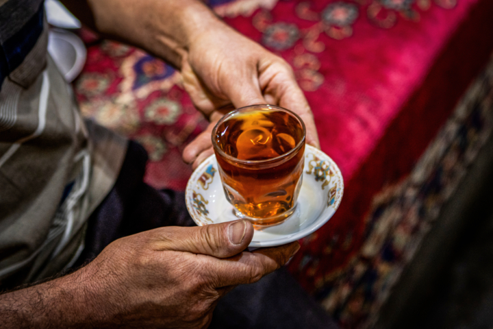 راز سیاهی؛ جادوی خوراکیهای تیره در سبد غذایی ما