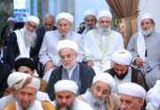 حفظ وحدت؛ از اولویت‌های اساسی نظام اسلامی است
