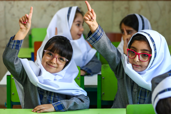 شیب تند افت تحصیلی دانشآموزان/چالشها و راهکارها چیست؟