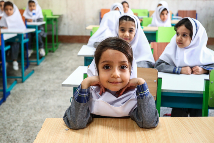 توصیههای پلیس راهور برای آغاز سال تحصیلی/کاهش قد کودکان ایرانی در نیم قرن اخیر