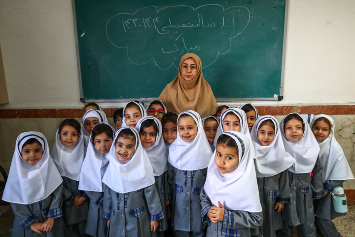 چکشکاری دولت وفاق برای تحقق عدالت آموزشی 1 چکشکاری دولت وفاق برای تحقق عدالت آموزشی