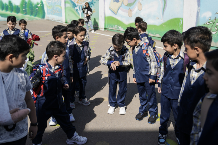 شیب تند افت تحصیلی دانشآموزان/چالشها و راهکارها چیست؟