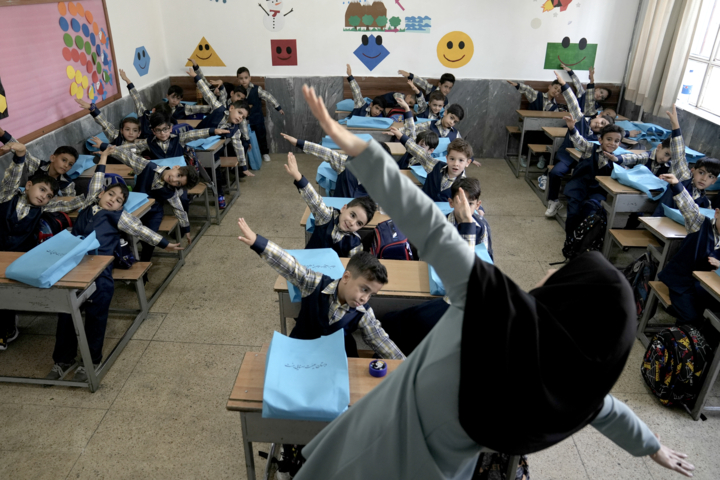 تغییرات لایحه بودجه ۱۴۰۴ برای مدارس چه بود؟ 3 تغییرات لایحه بودجه ۱۴۰۴ برای مدارس چه بود؟