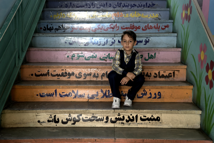 لزوم مهارت آموزی برای ۲۲۰ هزار دانشآموز عشایر