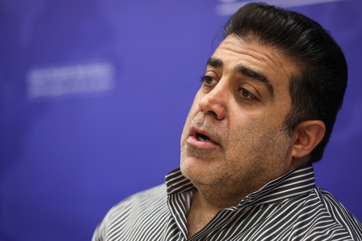 شکست پرسپولیس در دوحه در روز رونمایی از گرانترین کشتیگیر لیگ