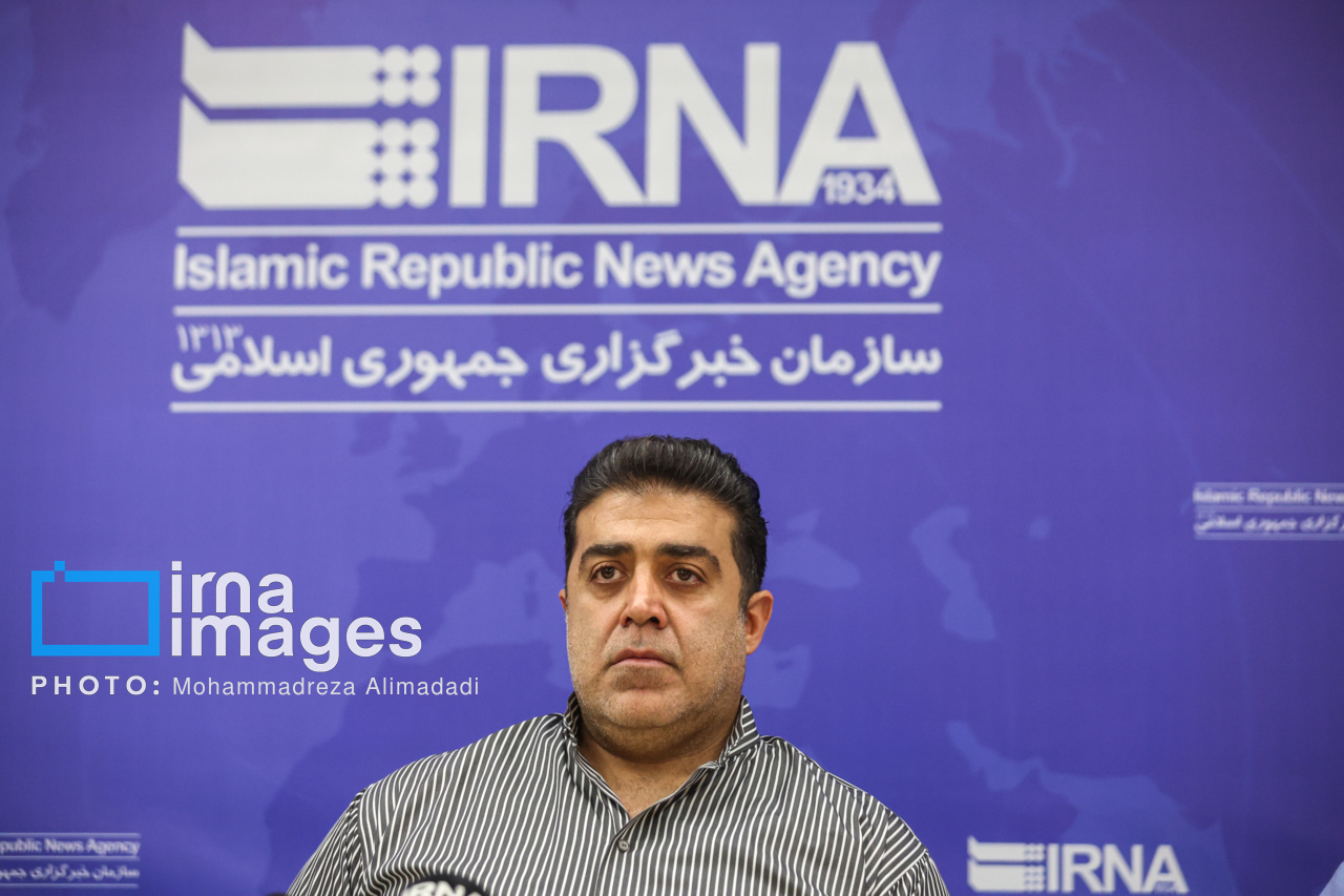 قراچورلو: با تایید صدا و سیما ساخت مردان آهنین از بهمن آغاز میشود