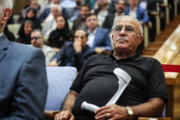 جراحی موفقیت‌آمیز بود؛ اسطوره آبی‌ها همچنان تحت نظر پزشکان + تصاویر
