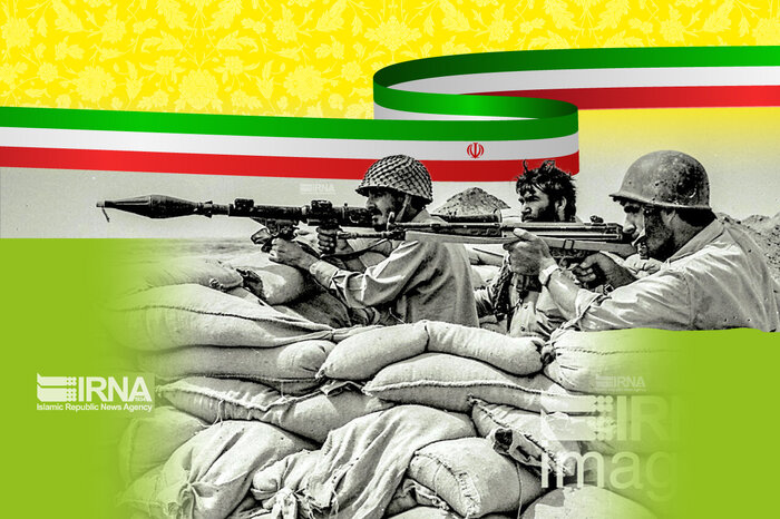 شهیدنامه ایرنا استان سمنان؛ جاویدنام ناصر تفضلی