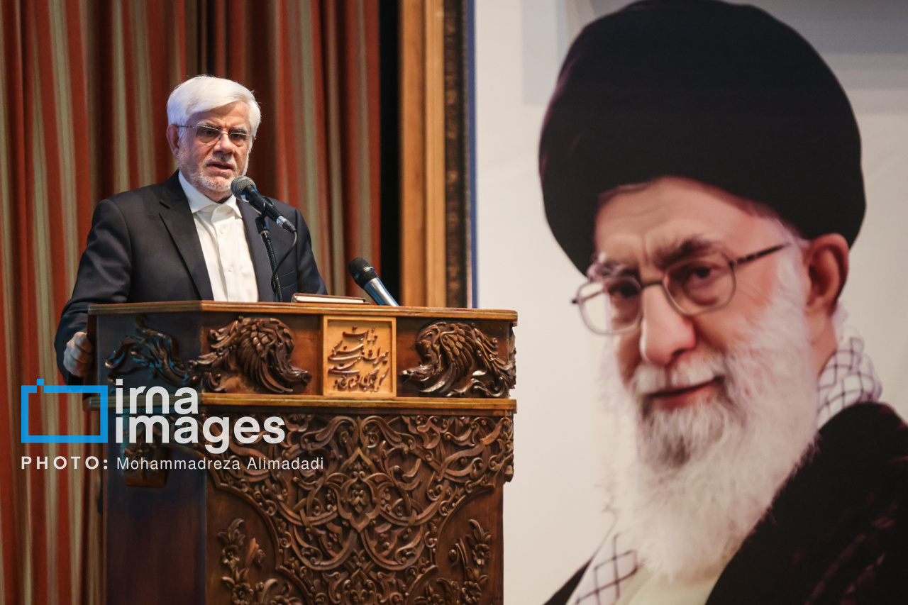 سهم گردشگری و صنایعدستی در رشد دیپلماسی فرهنگی مهم است/ رمز پیشرفت کشور وحدت است سهم گردشگری و صنایعدستی در رشد دیپلماسی فرهنگی مهم است/ رمز پیشرفت کشور وحدت است