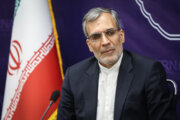 Hossein Jaberi Ansari nommé PDG de l’IRNA : message de félicitations du Ministre iranien des A.E.