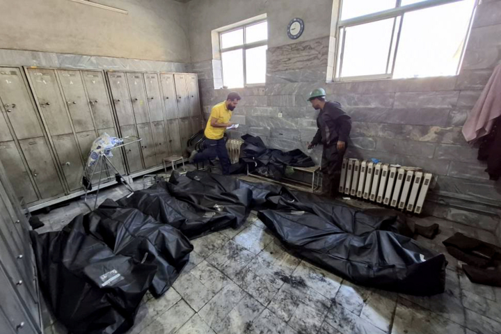 معادن زغالسنگ کشور مغفول مانده است/ ایمنسازی معادن فقط با ۳۰ میلیون دلار