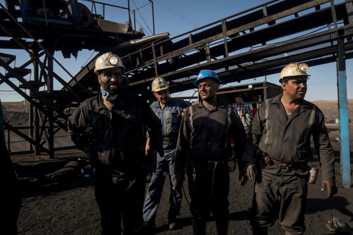 روایت قضایی و فنی از انفجار معدن طبس؛ از داغ ۵۳ جانباخته تا ایمنسازی معادن زغالسنگ