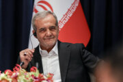 Pezeshkian: Iran pursuing political, economic diplomacy with world