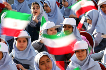 تکریم سهامداران تربیت نسل ها در البرز