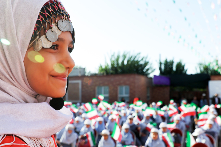 فعالیت ۷۰ هزار مدرسه ابتدایی در کشور/ میانگین تراکم کلاسهای درس ۲۸ نفر است