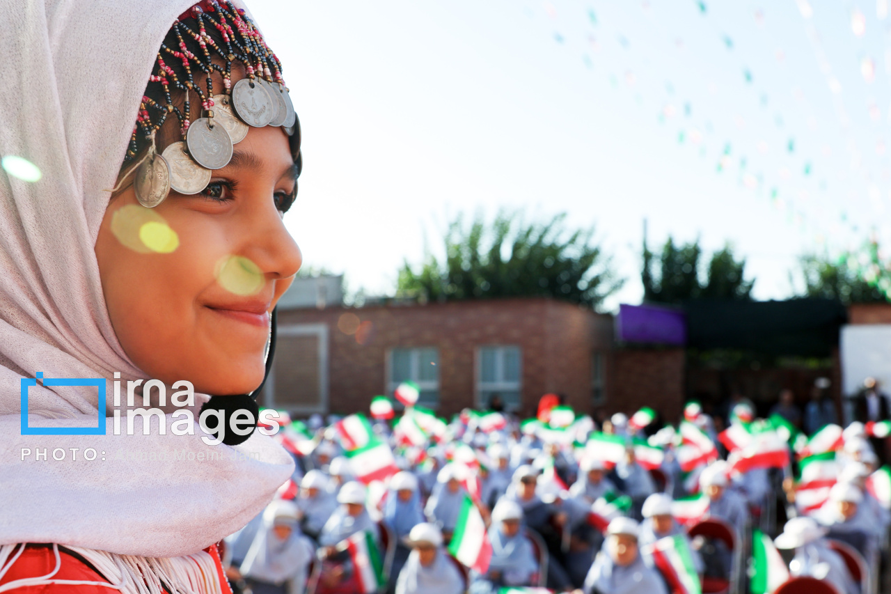 ۲۳ هزار کلاس درس در مازندران میزبان دانش آموزان