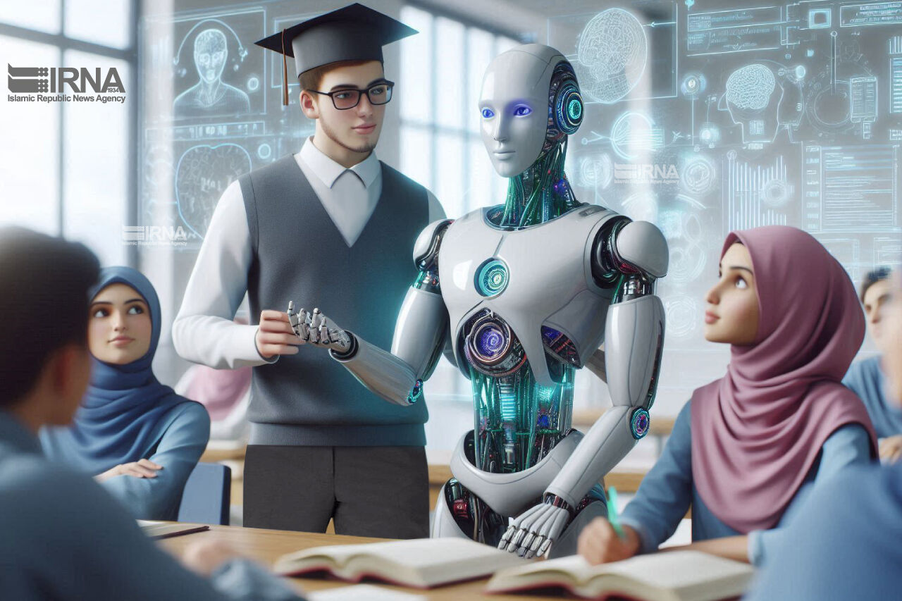 راهکار محققان دانشگاه تهران برای چیدمان فضای داخلی با هوش مصنوعی راهکار محققان دانشگاه تهران برای چیدمان فضای داخلی با هوش مصنوعی