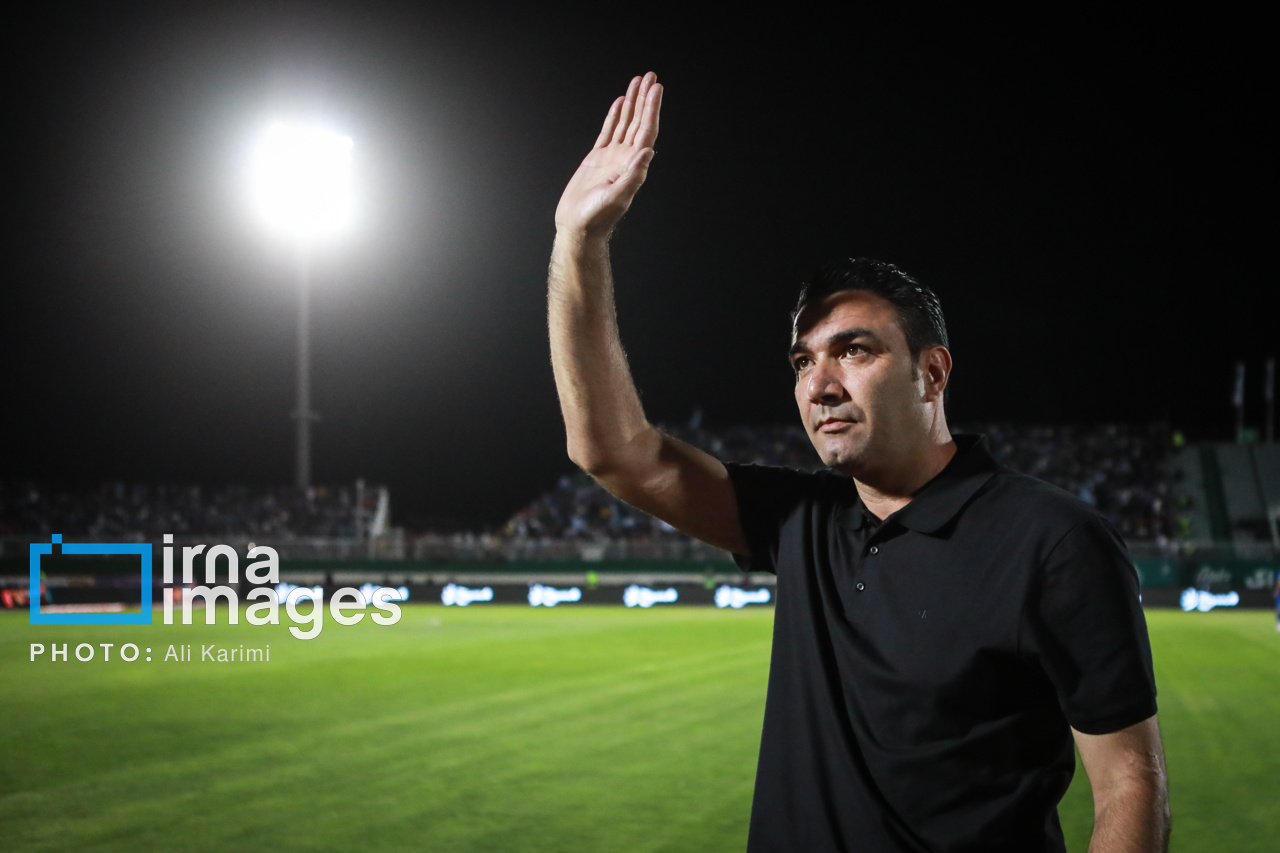 نکونام پیشنهاد مس‌رفسنجان را رد کرد