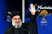 Iran’s SNSC terms Nasrallah a role model of resistance