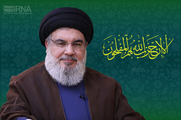 Die Hisbollah bestätigt das Märtyrertod von „Seyyed Hassan Nasrallah“