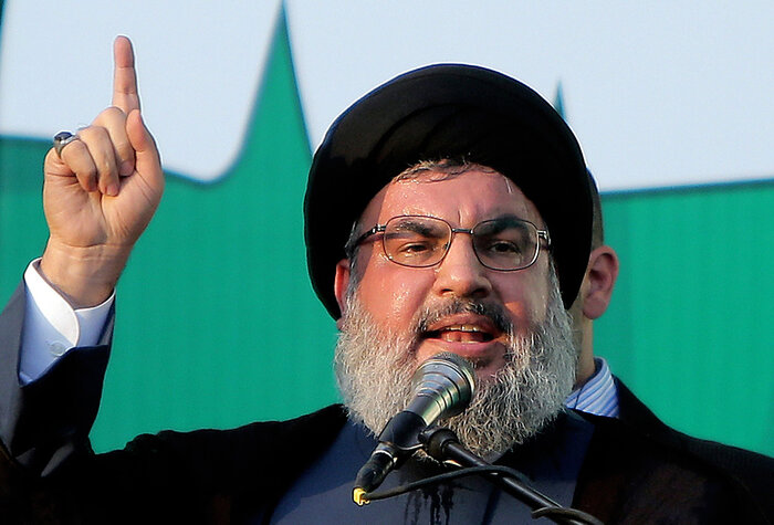 چه شد که سیدحسن در ۳۲سالگی سکان حزبالله را در دست گرفت؟