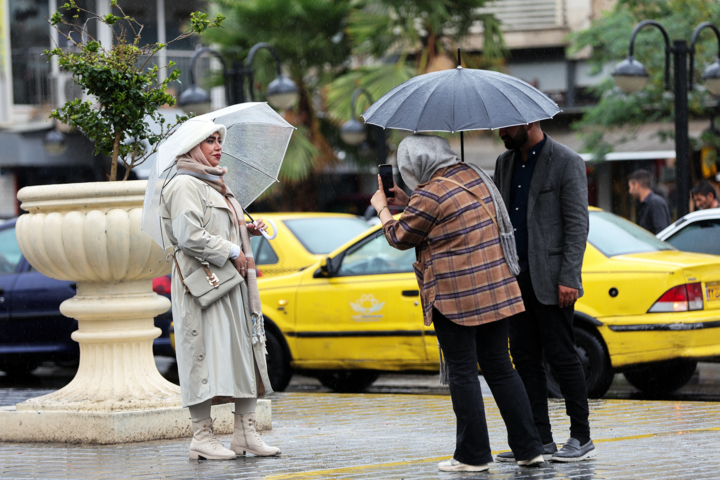 صیادان مازندرانی آخر هفته دل به دریا نزنند