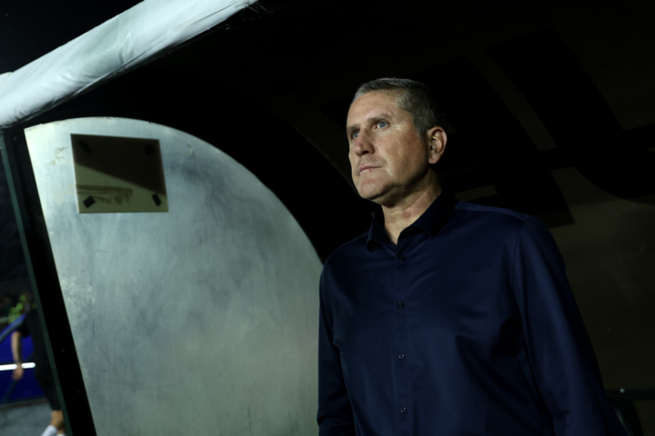 پیروزی بیدردسر پرسپولیس در روز ورود سرمربی سپاهان به ایران