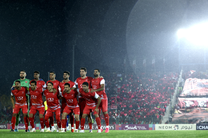 بازی مرگ و زندگی استقلال و پرسپولیس مقابل بحرانزدهها در روز افشای روی دیگر قلعهنویی