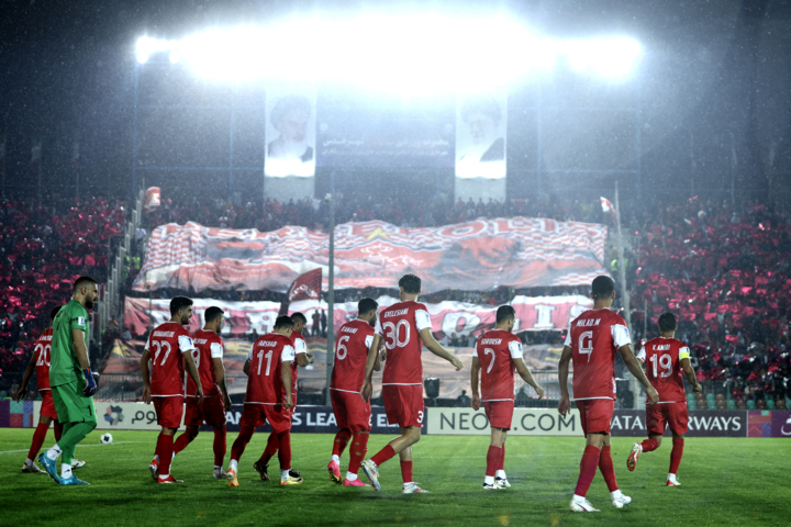 تراکتور با اقتدار در آسیا؛ درآمدی که استقلال و پرسپولیس فقط رؤیایش را داشتند!