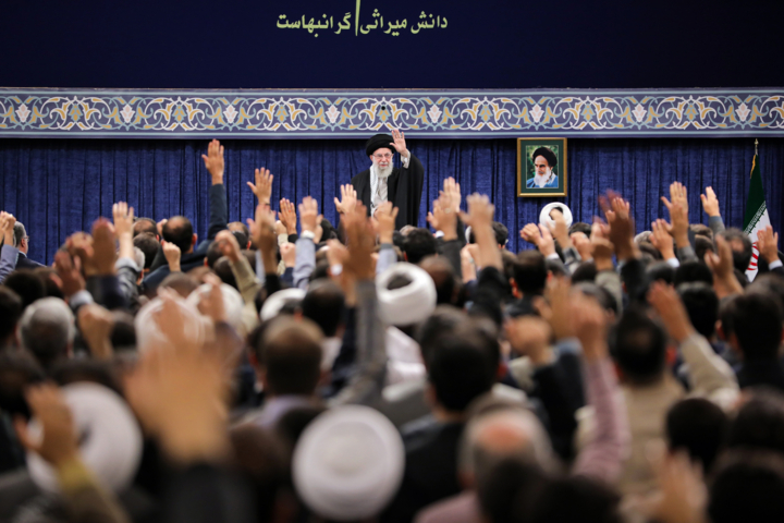 بنیاد ملی نخبگان از ماندگارترین یادگارهای رهبر انقلاب در حوزه علم و فناوری است