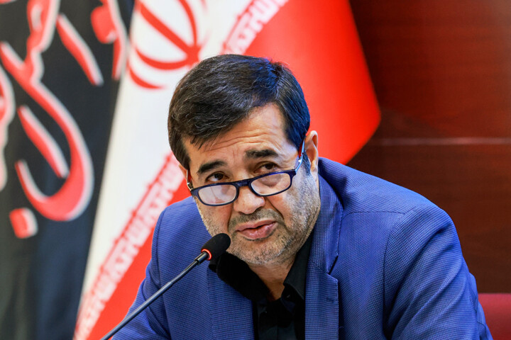 دنیامالی: به دنبال گرفتن حق پخش تلویزیونی هستیم