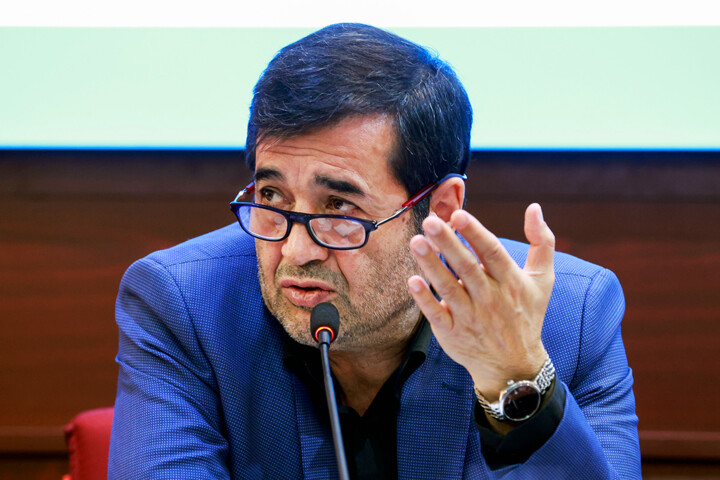 دنیامالی: به دنبال گرفتن حق پخش تلویزیونی هستیم