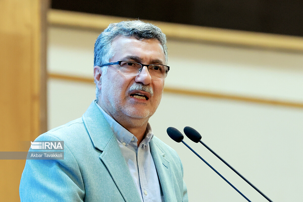 تامین دارو و تجهیزات پزشکی با مسیرهای قانونی و جایگزین تضمین میشود