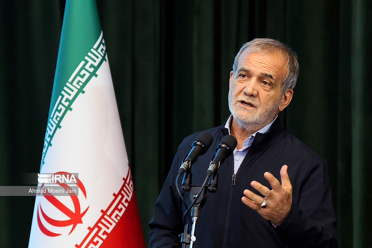 سال تحصیلی جدید آموزش عالی با حضور رئیسجمهور آغاز شد سال تحصیلی جدید آموزش عالی با حضور رئیسجمهور آغاز شد