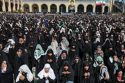 نماز راهی برای حفظ جامعه از آسیب‌های اجتماعی است