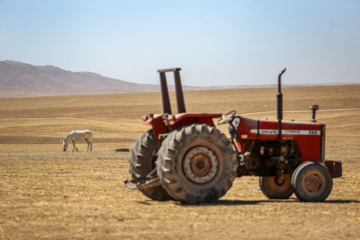 زندگی عشایر کرمانج