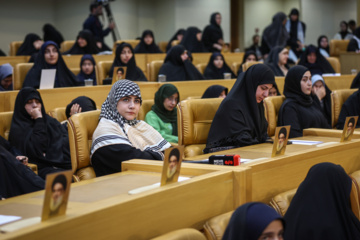 هفتمین اجلاس بین المللی همبستگی با کودکان و نوجوانان فلسطینی