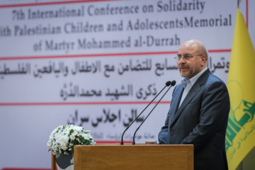 VII Conferencia Internacional sobre Solidaridad con los Niños y Adolescentes Palestinos